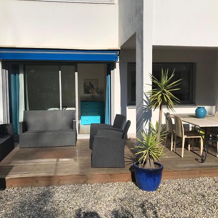 נאנט T 2 Terrasse Sud Manoir De Malville מראה חיצוני תמונה