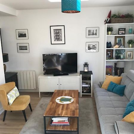 נאנט T 2 Terrasse Sud Manoir De Malville מראה חיצוני תמונה