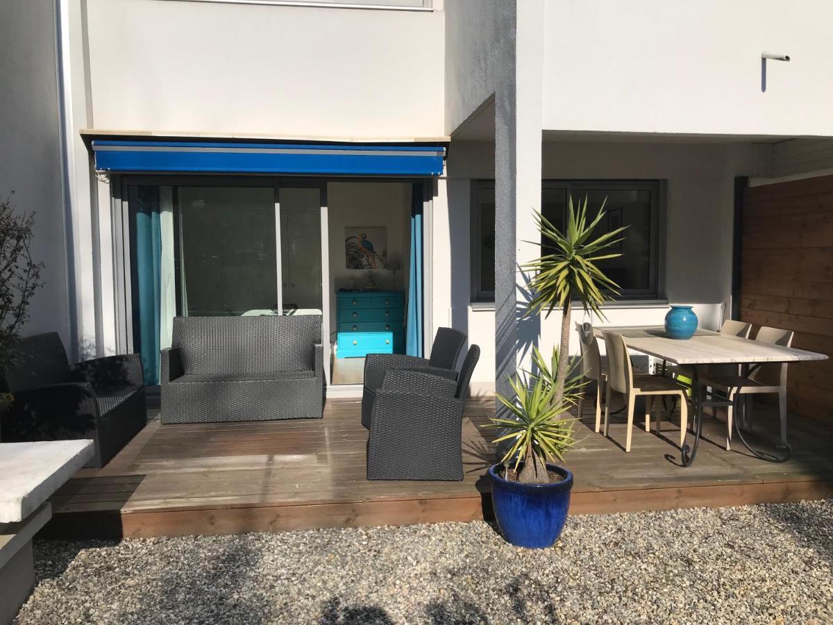 נאנט T 2 Terrasse Sud Manoir De Malville מראה חיצוני תמונה