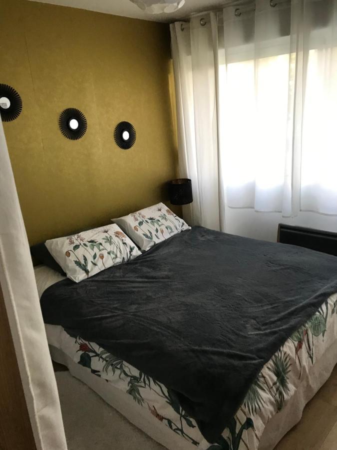 נאנט T 2 Terrasse Sud Manoir De Malville מראה חיצוני תמונה